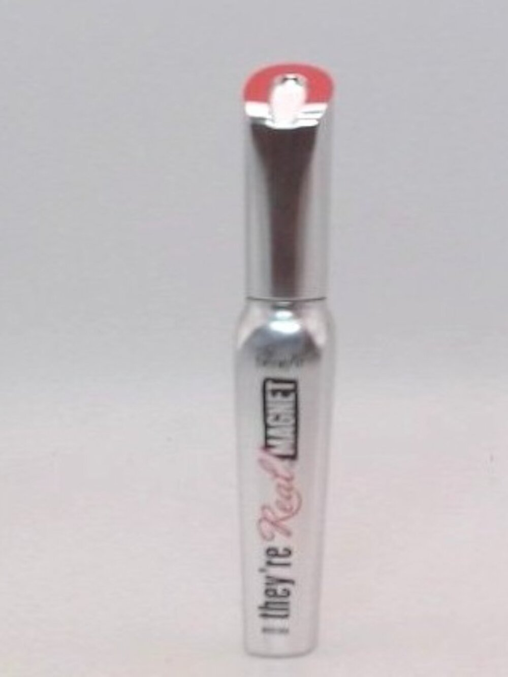 Benefit - They're Real Magnet, Mascara, Full Size / BRAND NEW / NO BOX‎